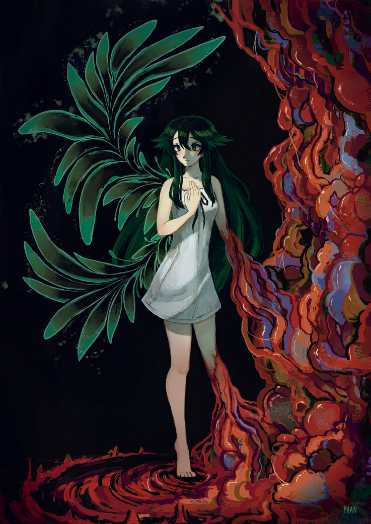 Song of Saya