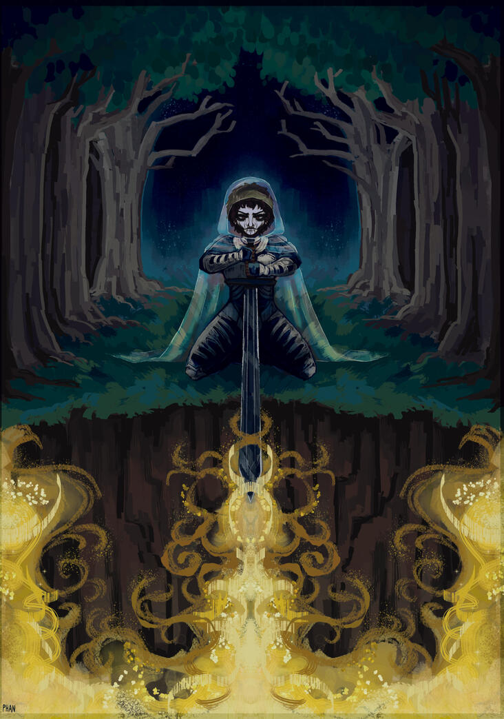 The Locked Tomb