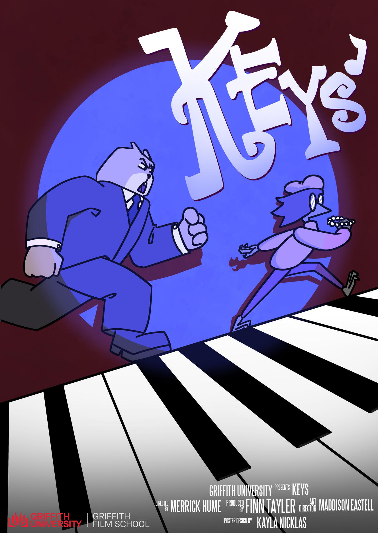 Keys