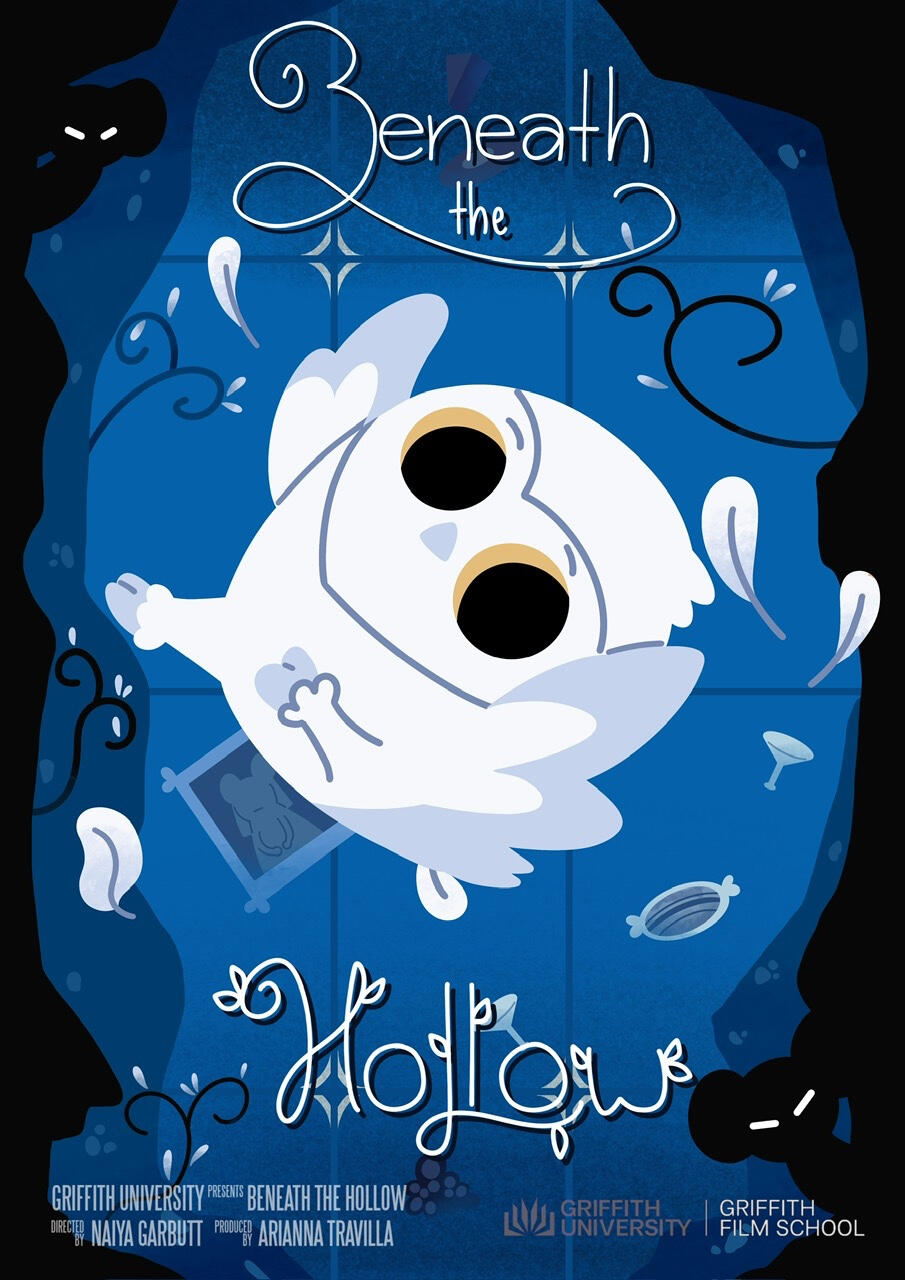 Beneath the Hollow