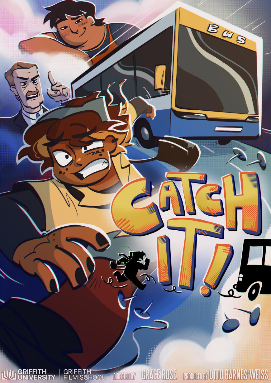 Catch It!