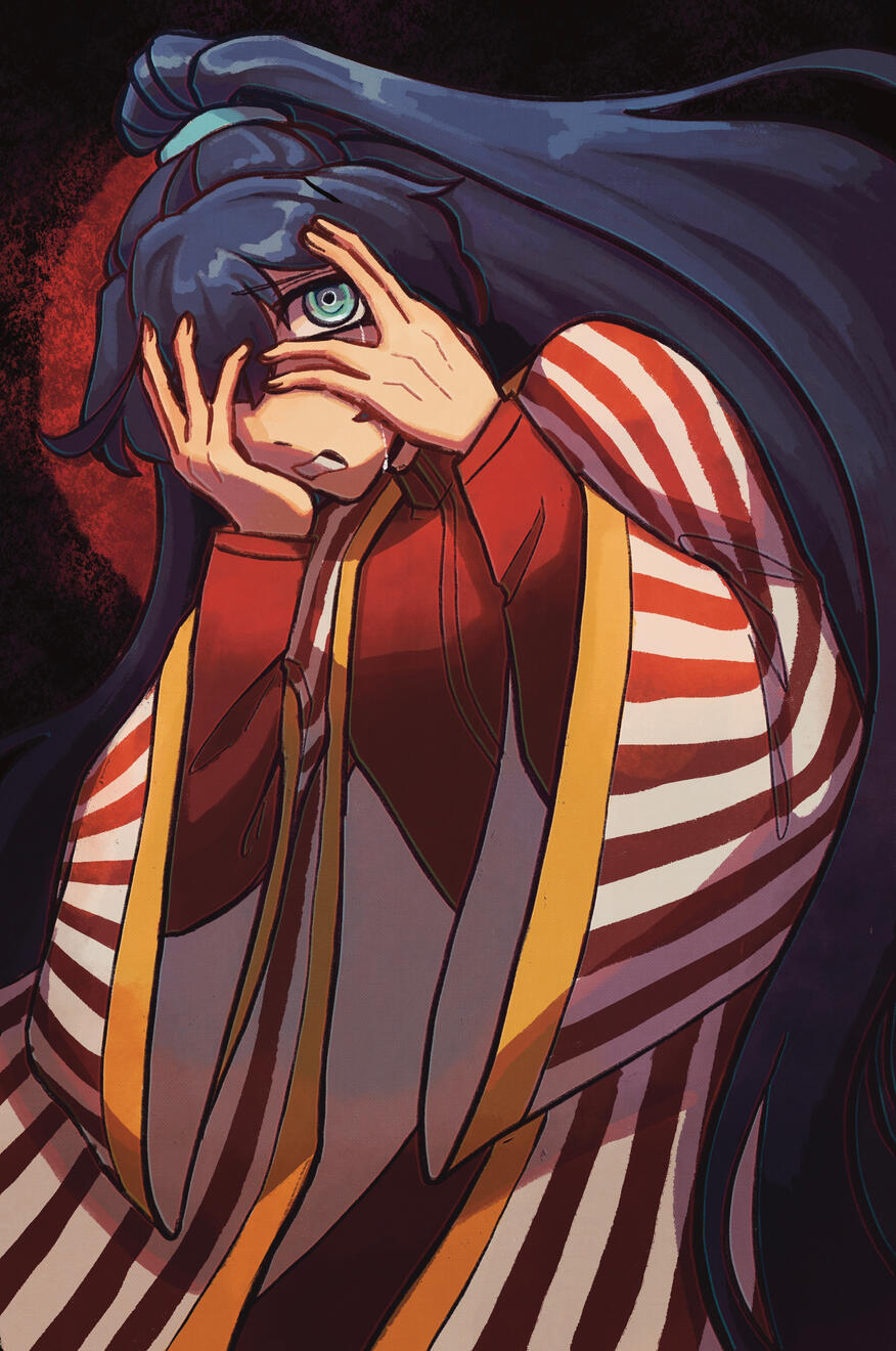 fanart of Limbus Company