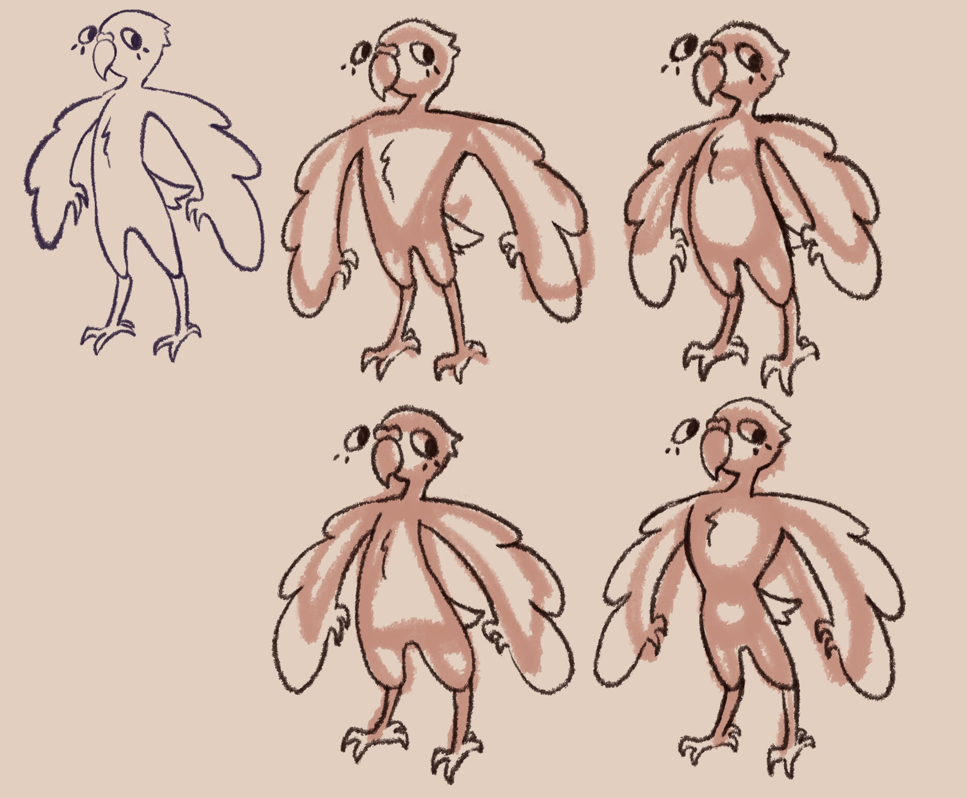 Polly development