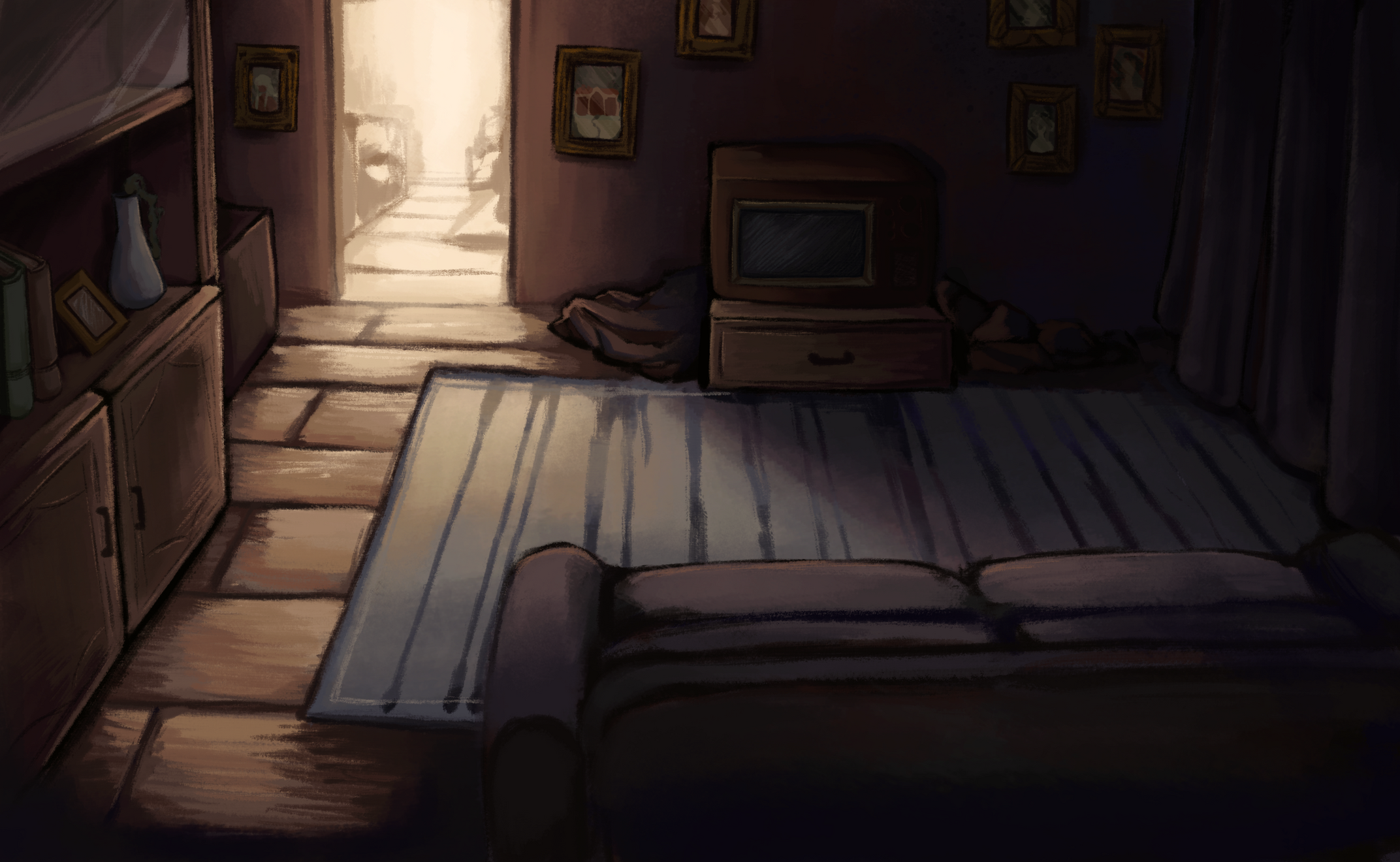 internal environment design