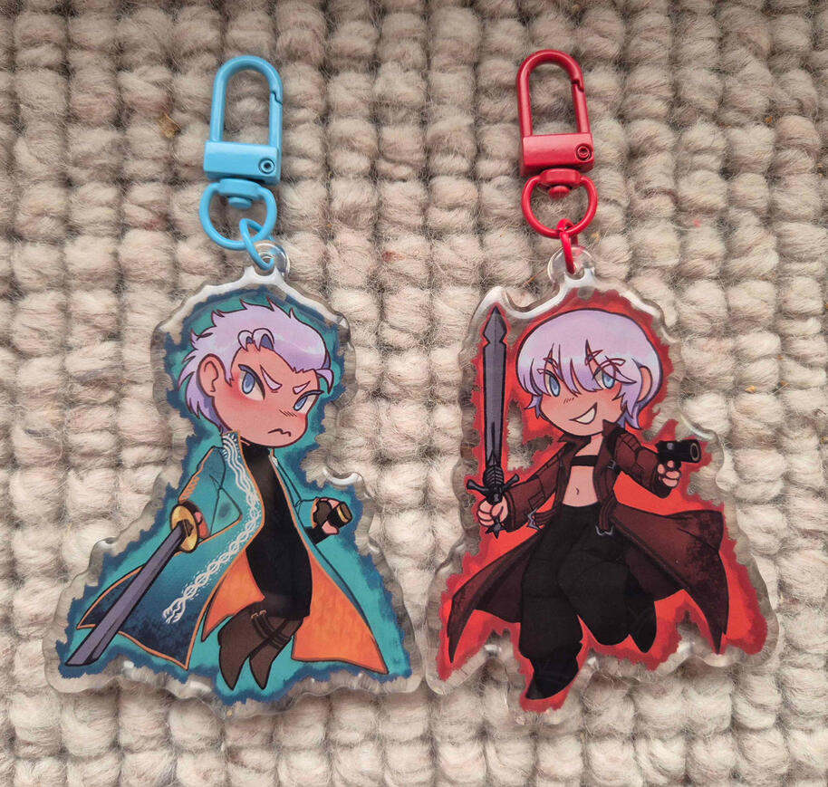 Devil May Cry