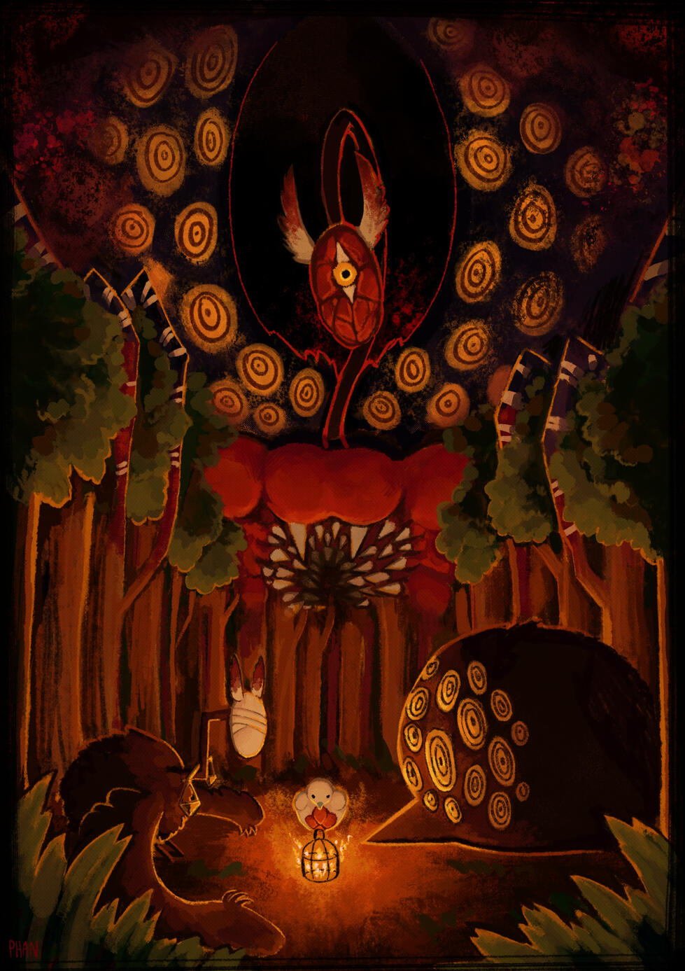 Lobotomy Corporation