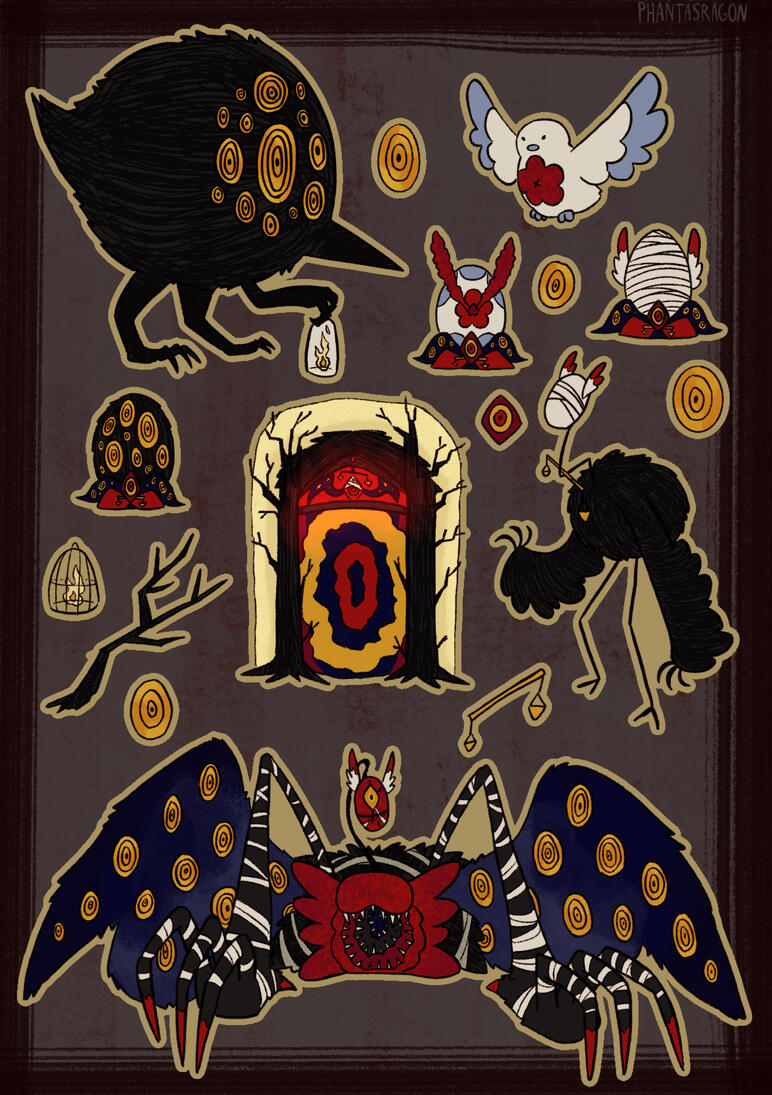 Lobotomy Corporation